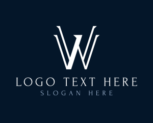Premium Elegant Business Logo