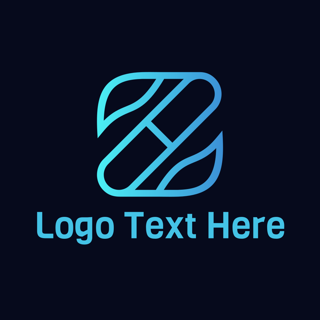 Pharma Letter Z Logo | BrandCrowd Logo Maker