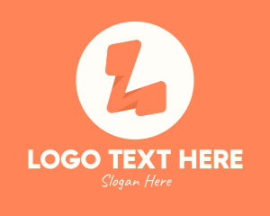 letter l-logo-examples