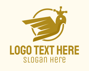 pigeon-logo-examples