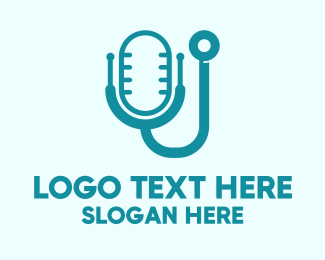Podcast Logos Create A Logo For Your Podcast Brandcrowd Podcast neon logo, light banner design element colorful modern design trend, night bright advertising, bright sign. podcast logos create a logo for your