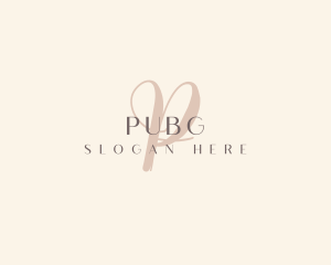 Elegant Fashion Business Logo