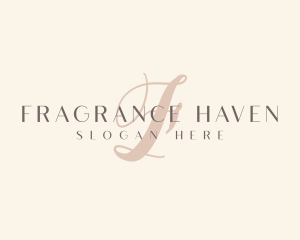 Elegant Fashion Business logo design