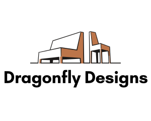 Chair Furniture Interior Design  logo design