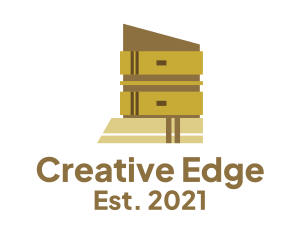 Design - Drawer Storage Design logo design