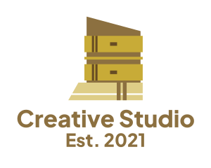 Design - Drawer Storage Design logo design