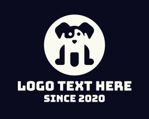 black and white-logo-examples