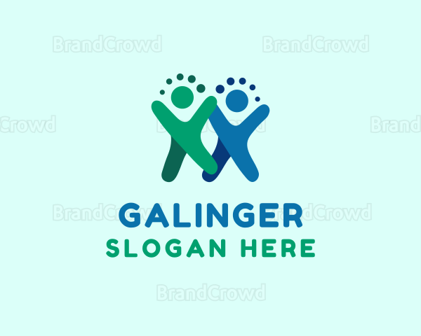 Community Alliance Foundation Logo