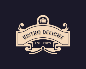 Restaurant Diner Catering logo design