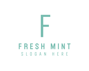 Mint - Generic Thin Business logo design