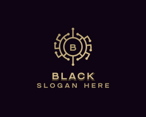 Blockchain Crypto Advisory Logo