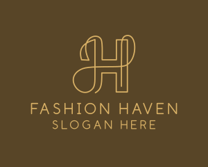 Apparel - Fashion Apparel Boutique logo design