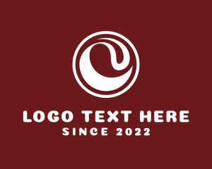 Toffee - Cafe Letter C logo design