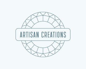 Professional Artisanal Brand logo design