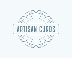 Professional Artisanal Brand logo design