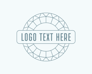 Diamond - Professional Artisanal Brand logo design