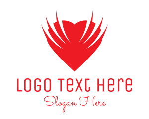 create a logo from scratch