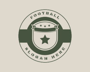 Esports - Men Fashion Apparel logo design