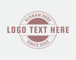 Industry - Generic Business Brand logo design