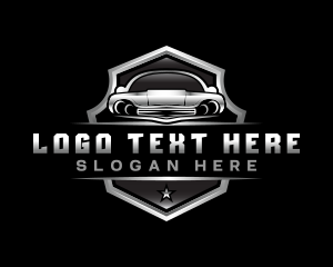 Automotive - Automotive Car Repair logo design