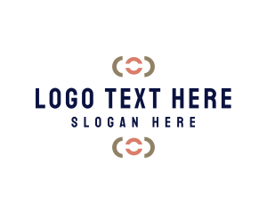 Letter Mo - Modern Professional Company logo design