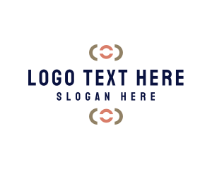 Business - Modern Professional Company logo design