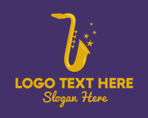 lounge music-logo-examples