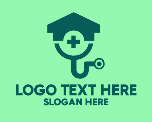 medical center-logo-examples