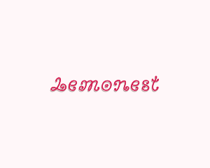 Script - Feminine Flower Garden logo design
