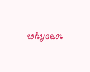 Clothing Line - Feminine Flower Garden logo design