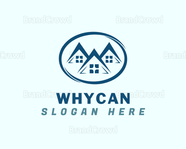 Village Houses Realty Logo