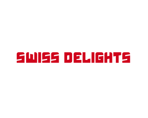 Swiss - Automotive Race Gaming logo design