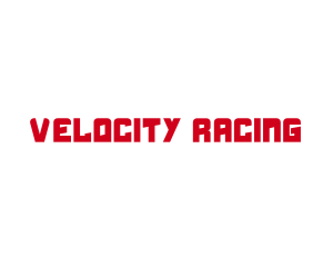 Automotive Race Gaming logo design