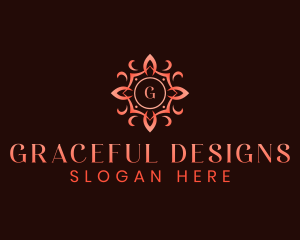 Elegant - Ornamental Elegant Boutique logo design