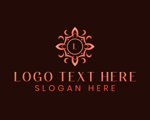 Elegant - Ornamental Elegant Boutique logo design