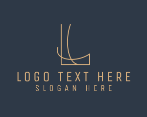 Style - Fashion Designer Style logo design