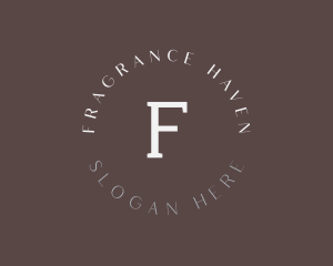 Luxury Fashion Boutique Store logo design