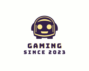 Toy - Robot Tech Bot logo design