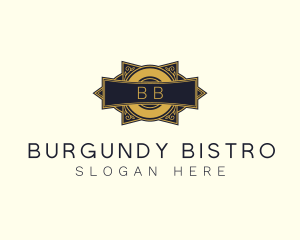 Luxury Opulent Business logo design