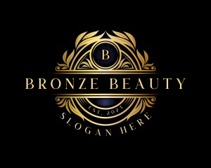 Luxury Elegant Boutique logo design