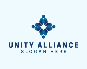 Union - Union Community Group logo design