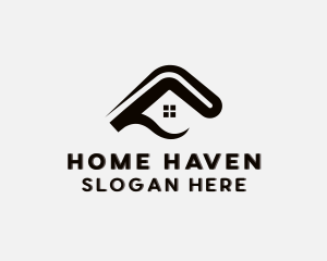 Residential - Residential Home Builder logo design