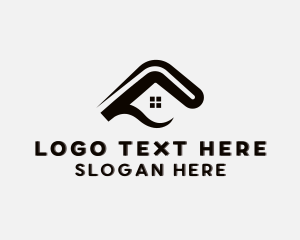 Residential Home Builder Logo