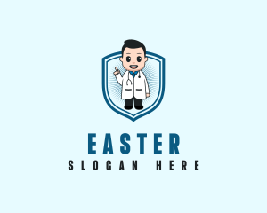 Hospital - Medical Doctor Physician logo design