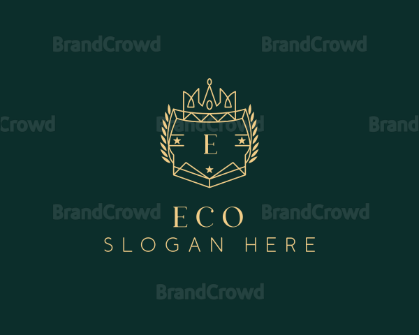 Crown Royalty Boutique Logo