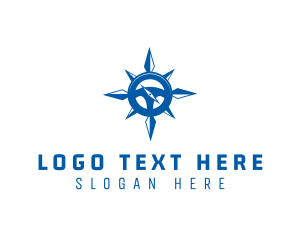 two-navigation-logo-examples