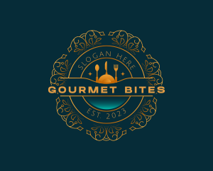 Dining - Restaurant Dining Catering logo design