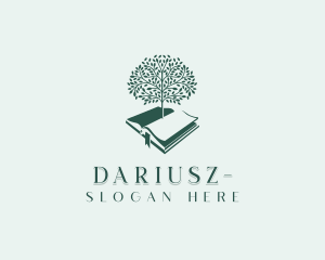 Book Tree Academic Tutoring Logo