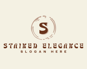 Retro Generic Brand logo design