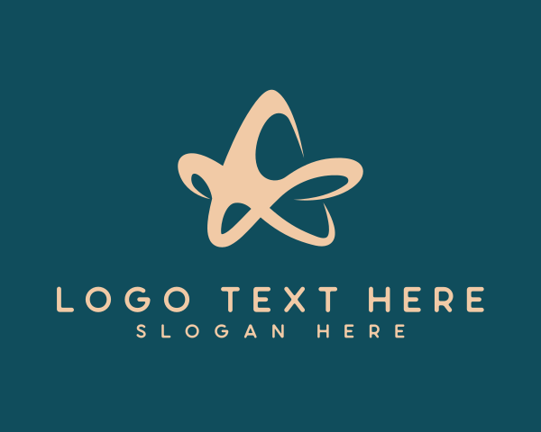 Creative - Creative Star Business logo design